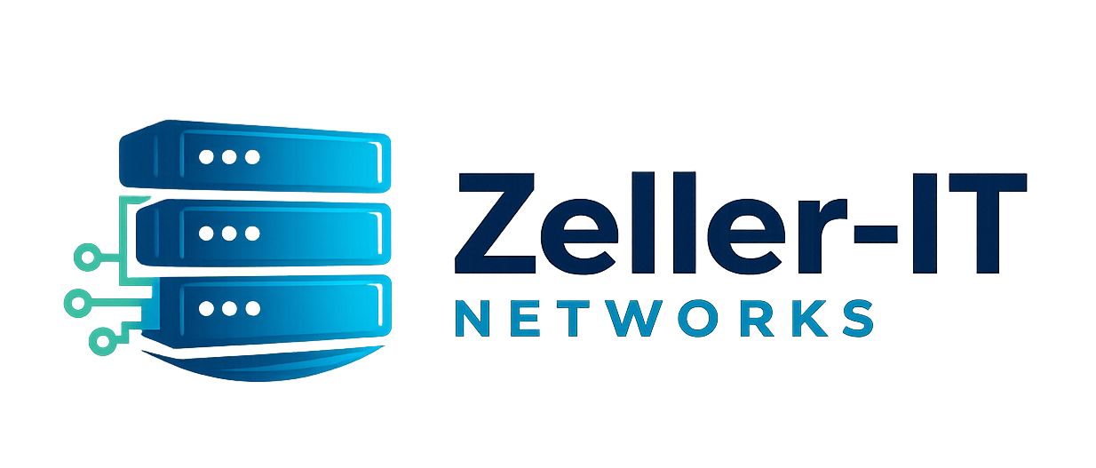 Zeller-IT Networks Analytics